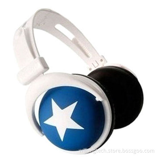 Customized street fashion designed Bass quality headphoneNew